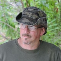 Keith Jenks