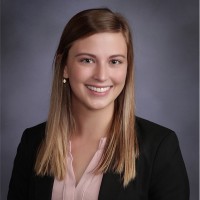 Tori Colvin