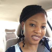 Abosede Haastrup- Akindele, Rhia