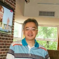 Lawrence Chang
