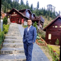 Rohit Hetta