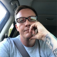 Nicholas Smith