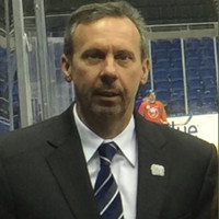 Tim Murray