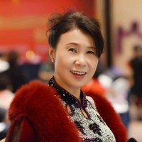 陈秀丽