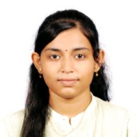 Dhanusri V