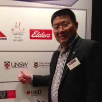 William Chen