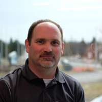 Gary Chouinard