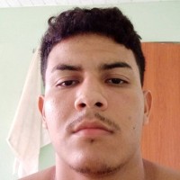 Marcos Vinicius Santos Muniz