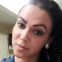 Inara Cibeli Brito