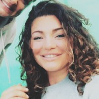 Keely Russell