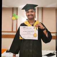 S Uday Kumar