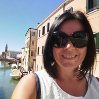 Claudia Cacopardo