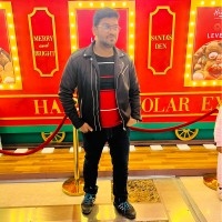Abhishek Kumar Sinha