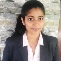 Anupama Johnson