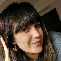 Kate Kostick