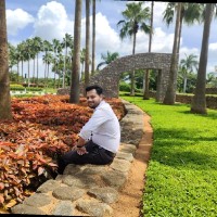 Prashant Anurkar