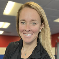 Megan Fitzsimmons
