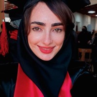 Fereshteh Negahban