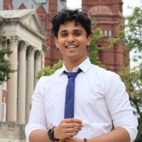 Ayush Sawant