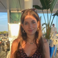Rebecca Stein