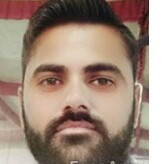 Mandeep Singh