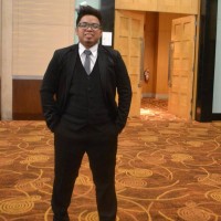 Russell Justine Suba