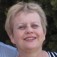 Gudrun Edda Gudmundsdottir