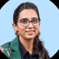Arwa Bombaywala