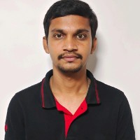 Durga Venkateswarababu Dandu