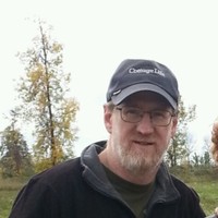 Rob Dixon