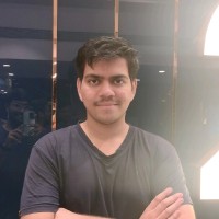 Yash Darshankar