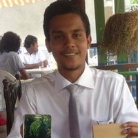 Hussain Shiman