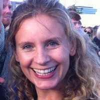Dr Allie Bennington