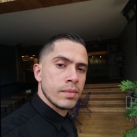 Abdel Jesus Saez Lucambio