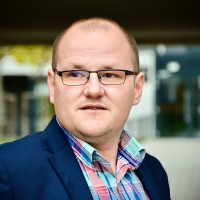 Dariusz Słomka