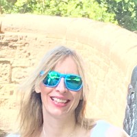 Hilary Thurston