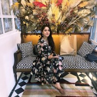 Zeba Shaikh
