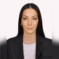 Melis Bilgin