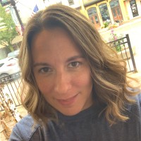 Monica Dutcher