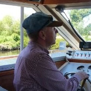 Mike Charville