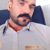 Rizwan Mahmood