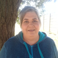 Christelle Grobler