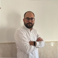 Bernardo Molina Reyes