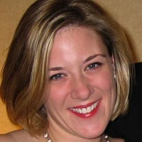 Amanda Ferguson