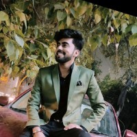 Hitesh Saini