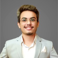 Shreyas Choubey