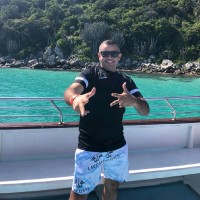 Daniel Vieira