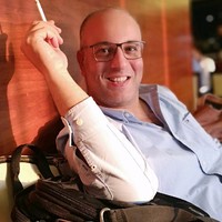 Mostafa Askar