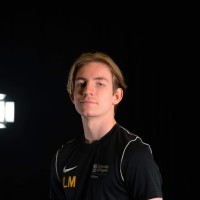 Luke Morrison