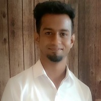 Ajay P